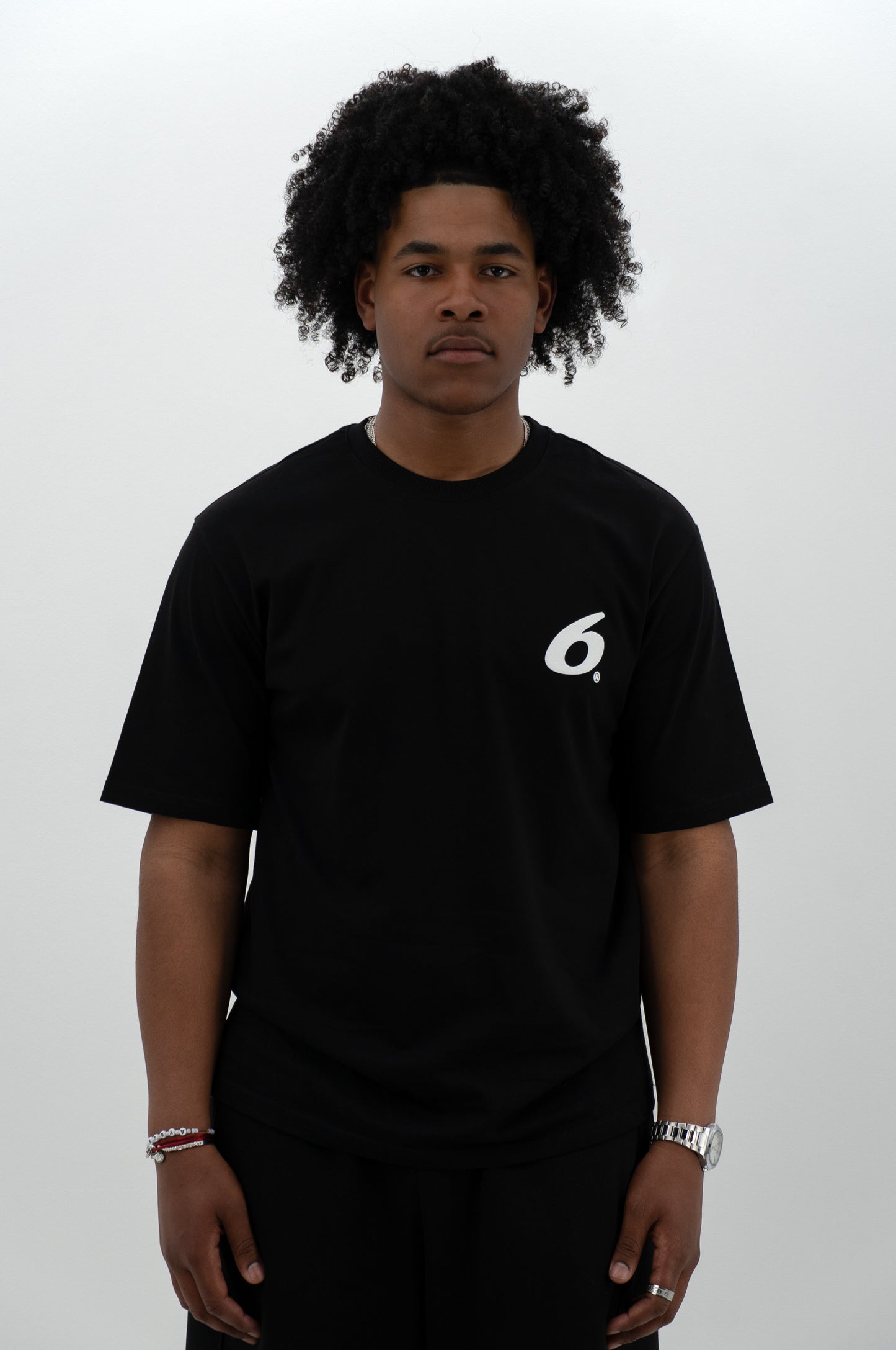 GOLDRUSH TEE