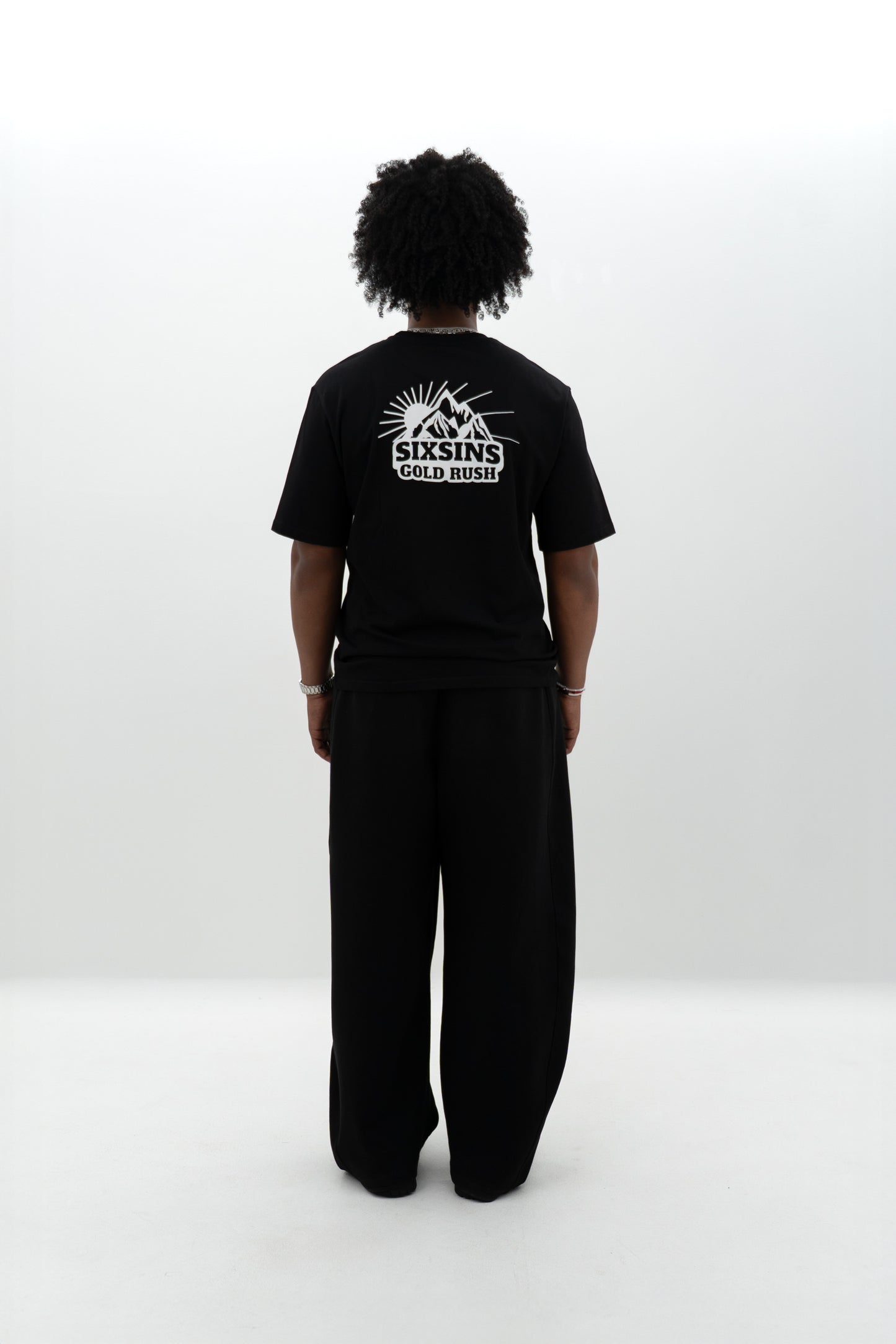 GOLDRUSH TEE