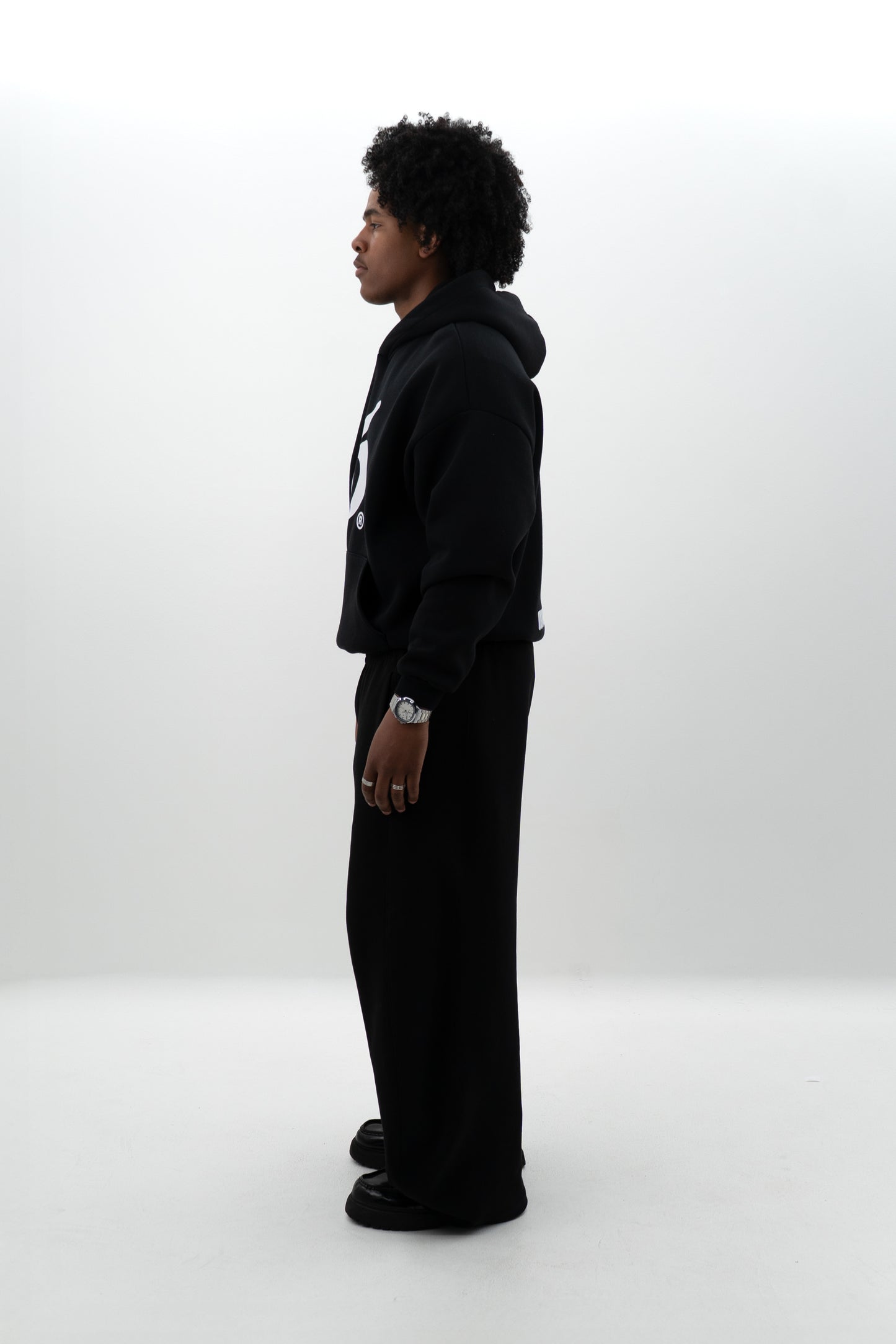 BIG 6 HOODIE