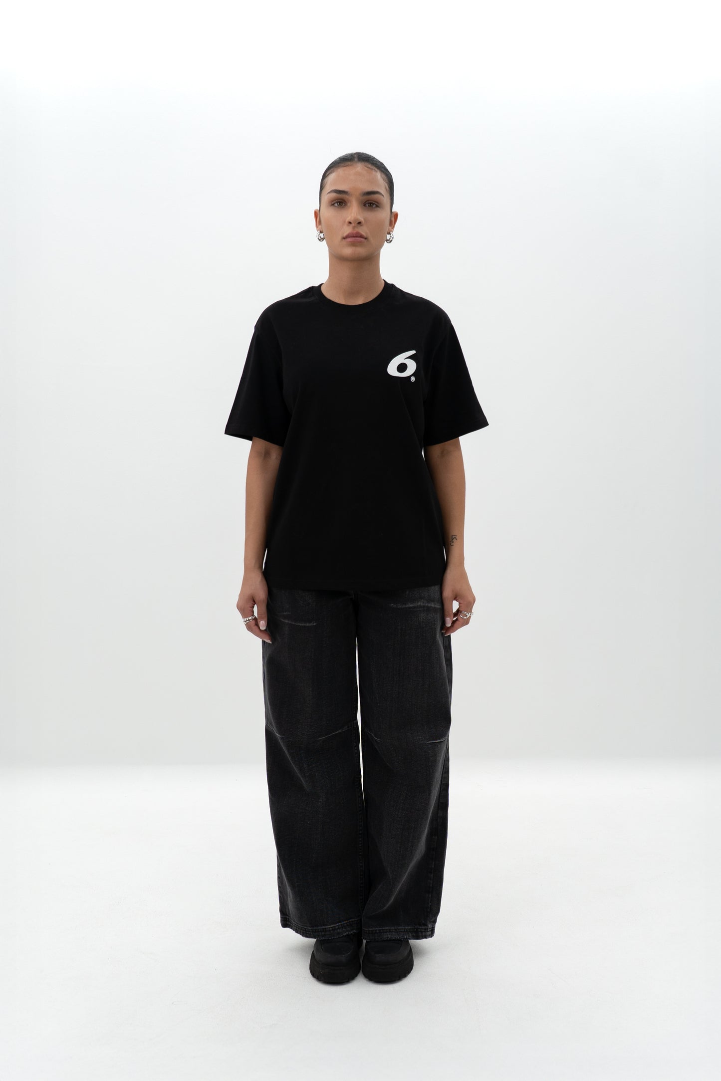 GOLDRUSH TEE
