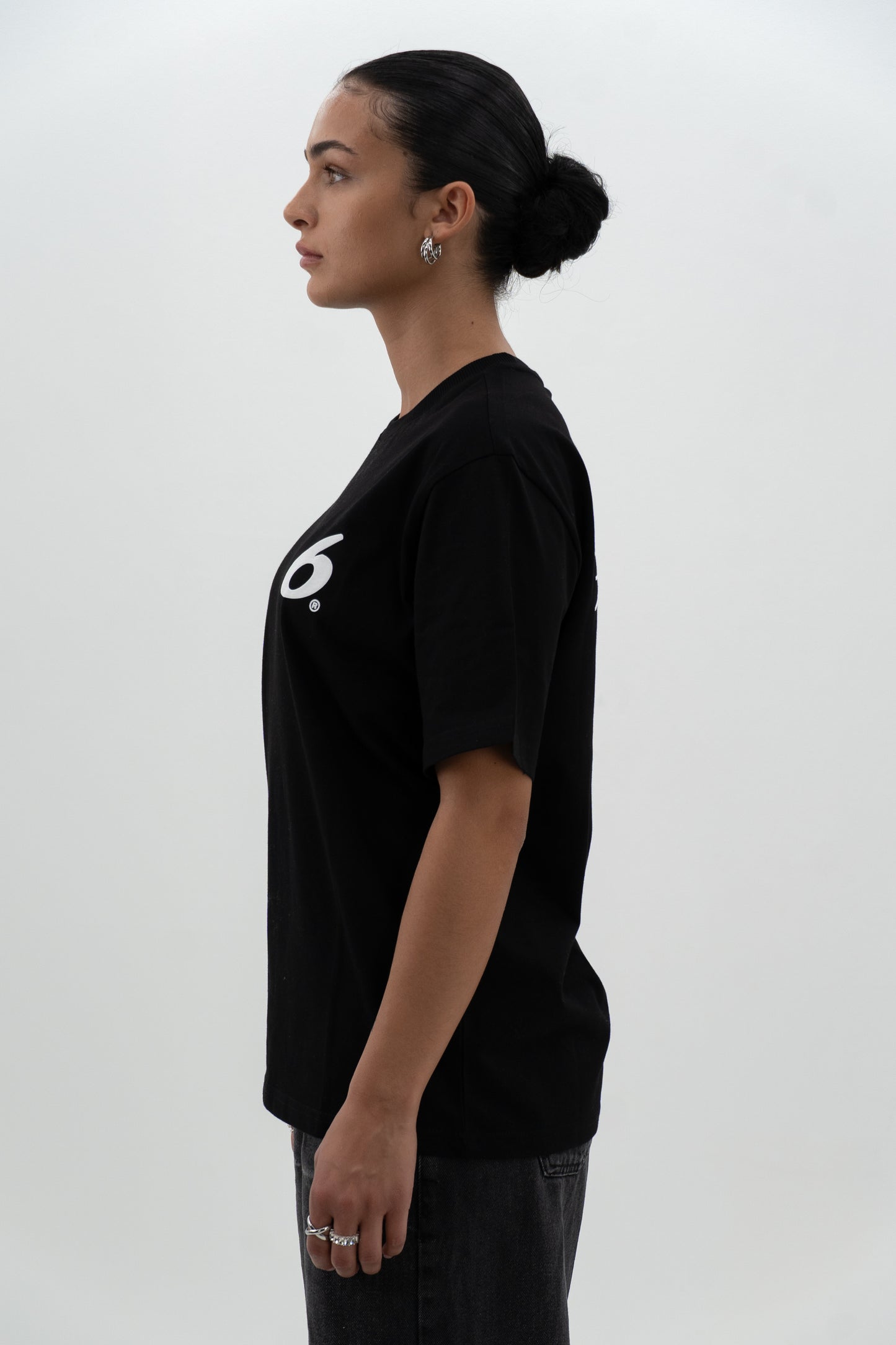 GOLDRUSH TEE