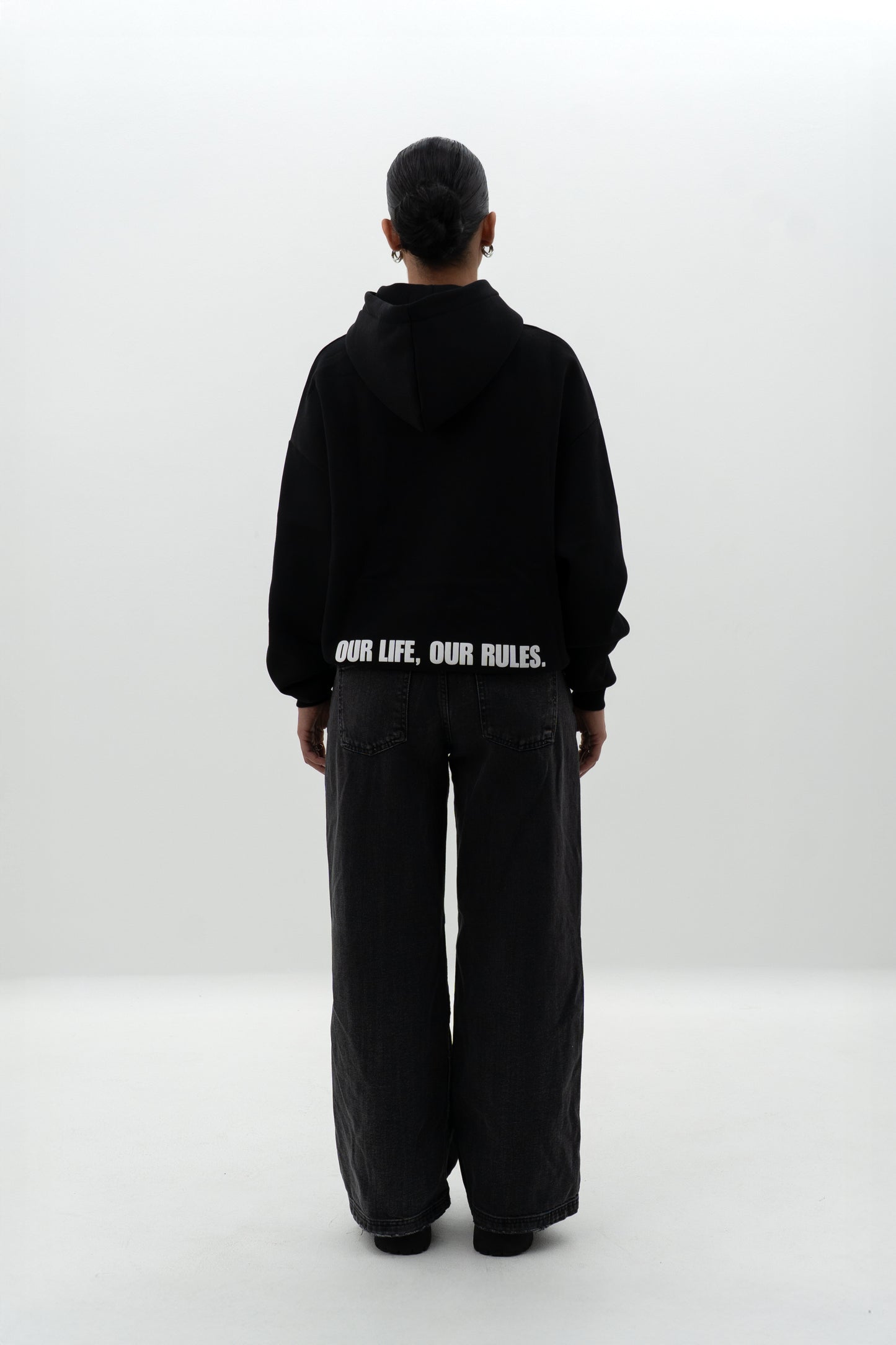 BIG 6 HOODIE