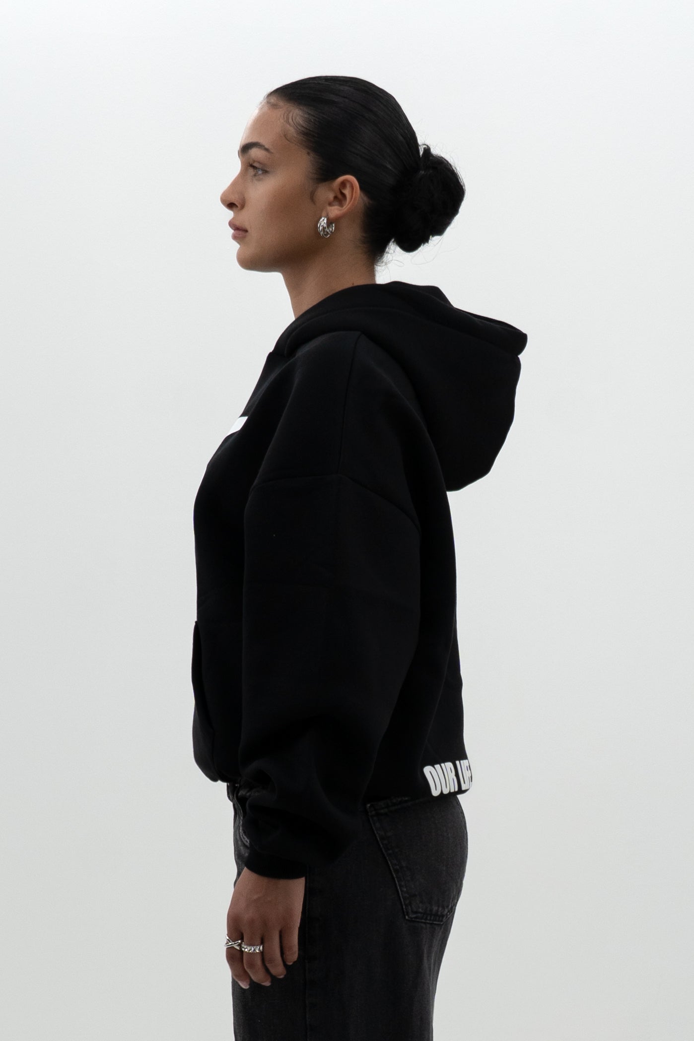 BIG 6 HOODIE