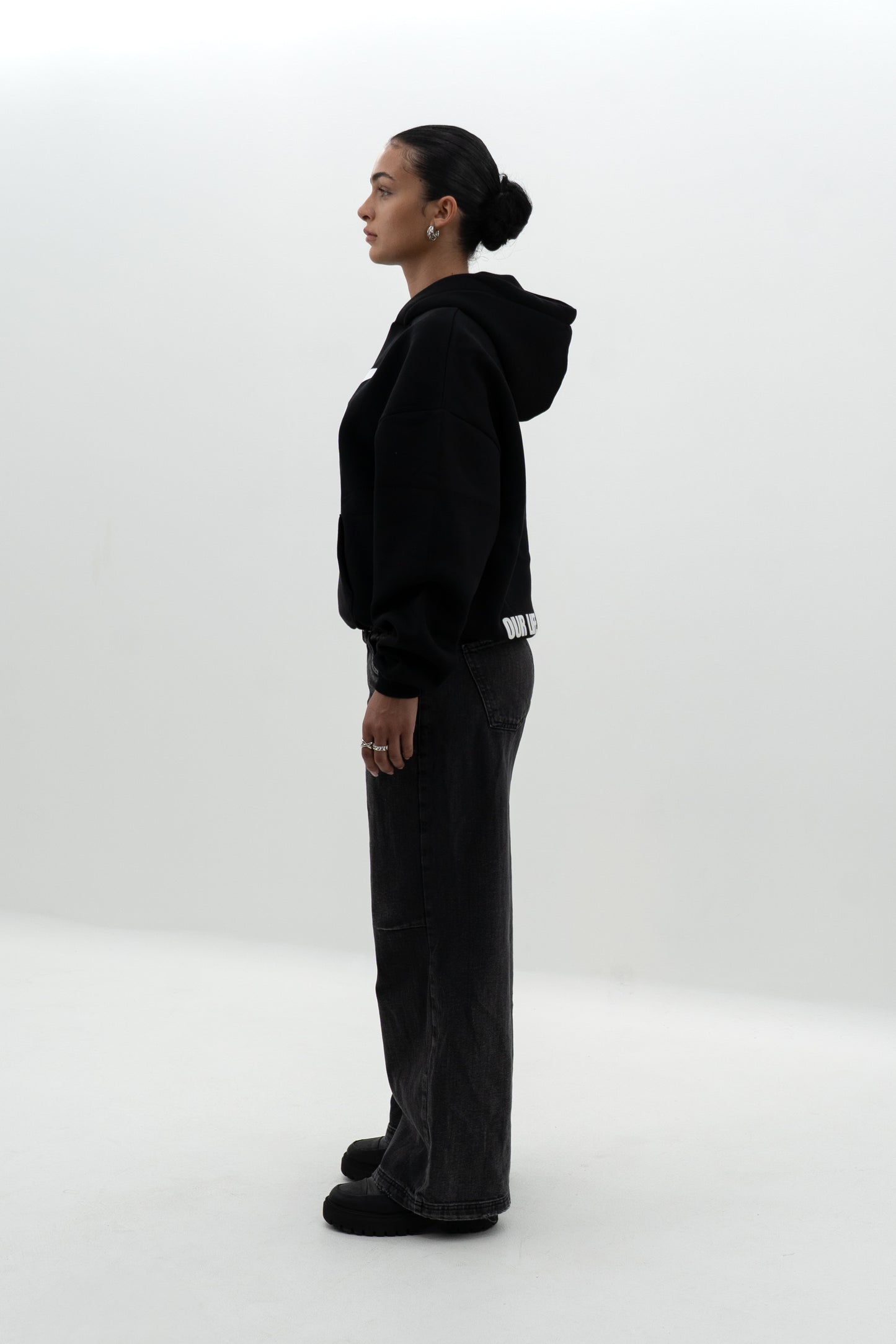 BIG 6 HOODIE