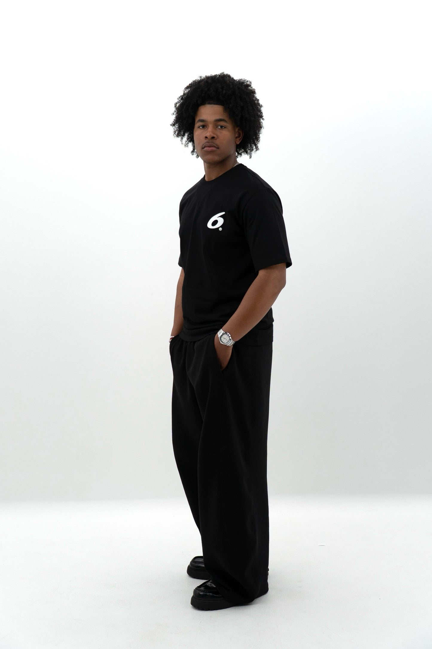 GOLDRUSH TEE