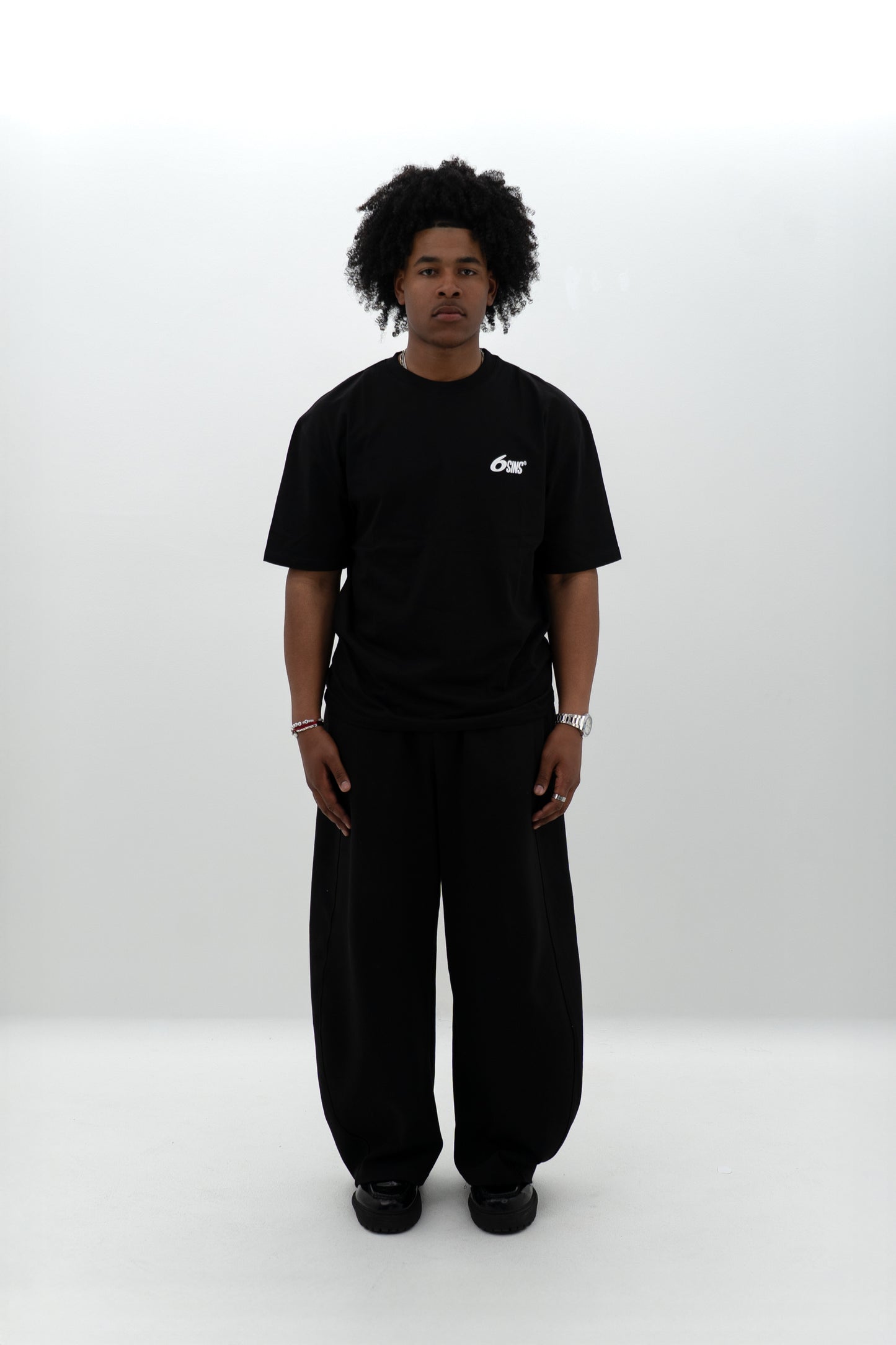 CLUB TEE