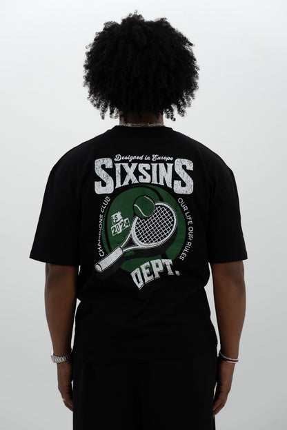 CLUB TEE