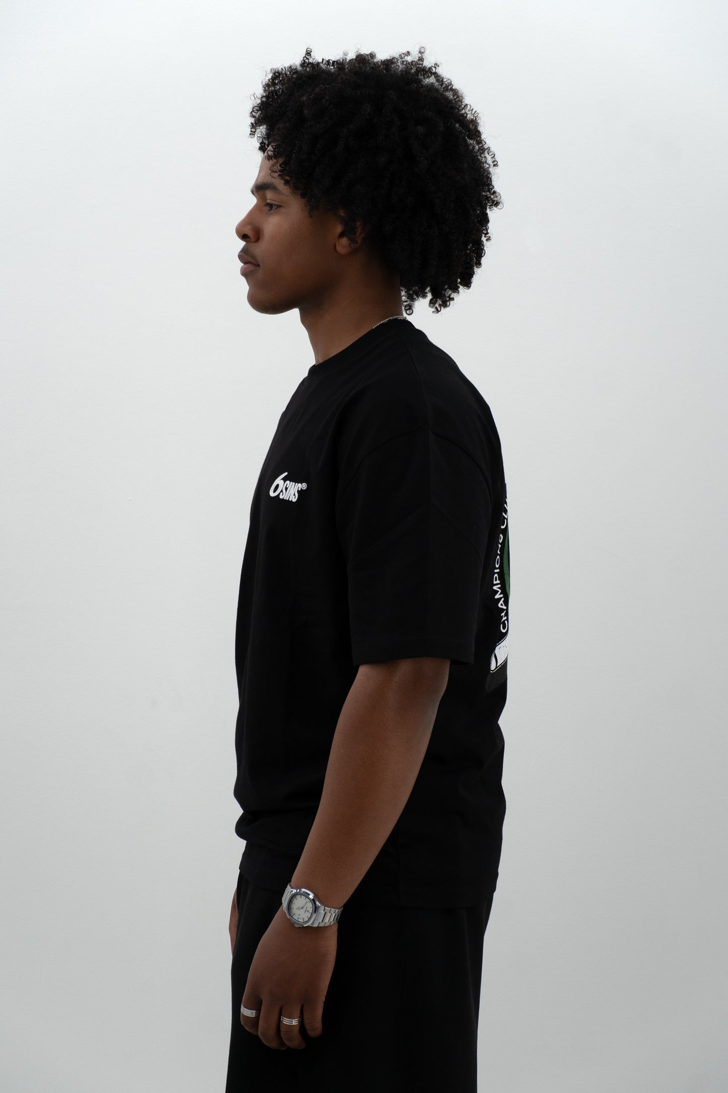 CLUB TEE