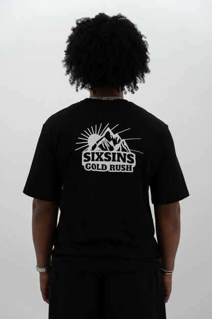 GOLDRUSH TEE