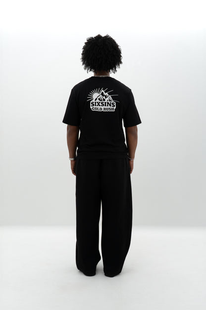 GOLDRUSH TEE