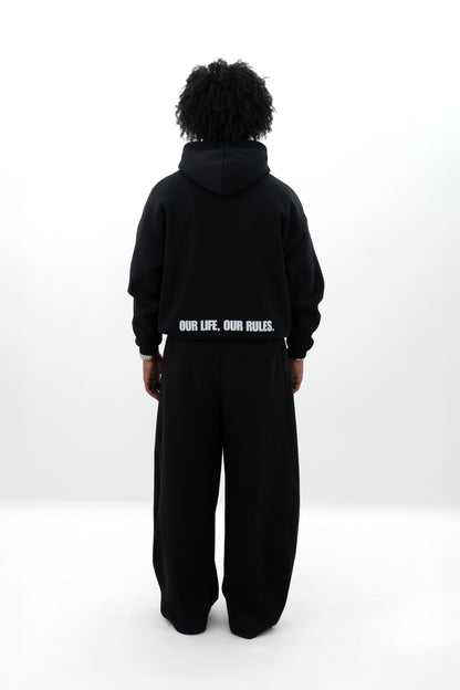 BIG 6 HOODIE