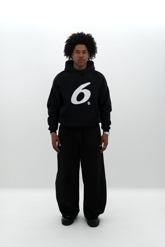BIG 6 HOODIE