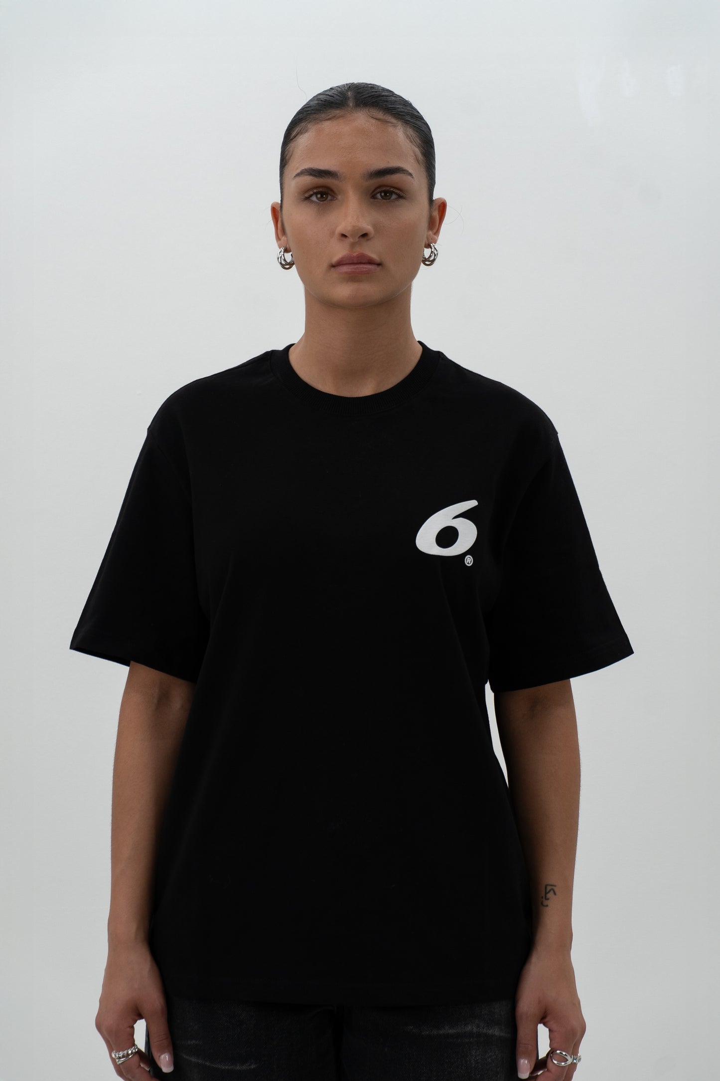 GOLDRUSH TEE