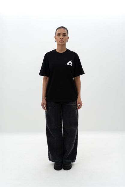 GOLDRUSH TEE