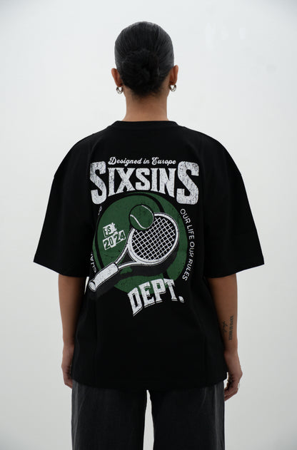 CLUB TEE