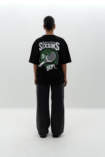 CLUB TEE