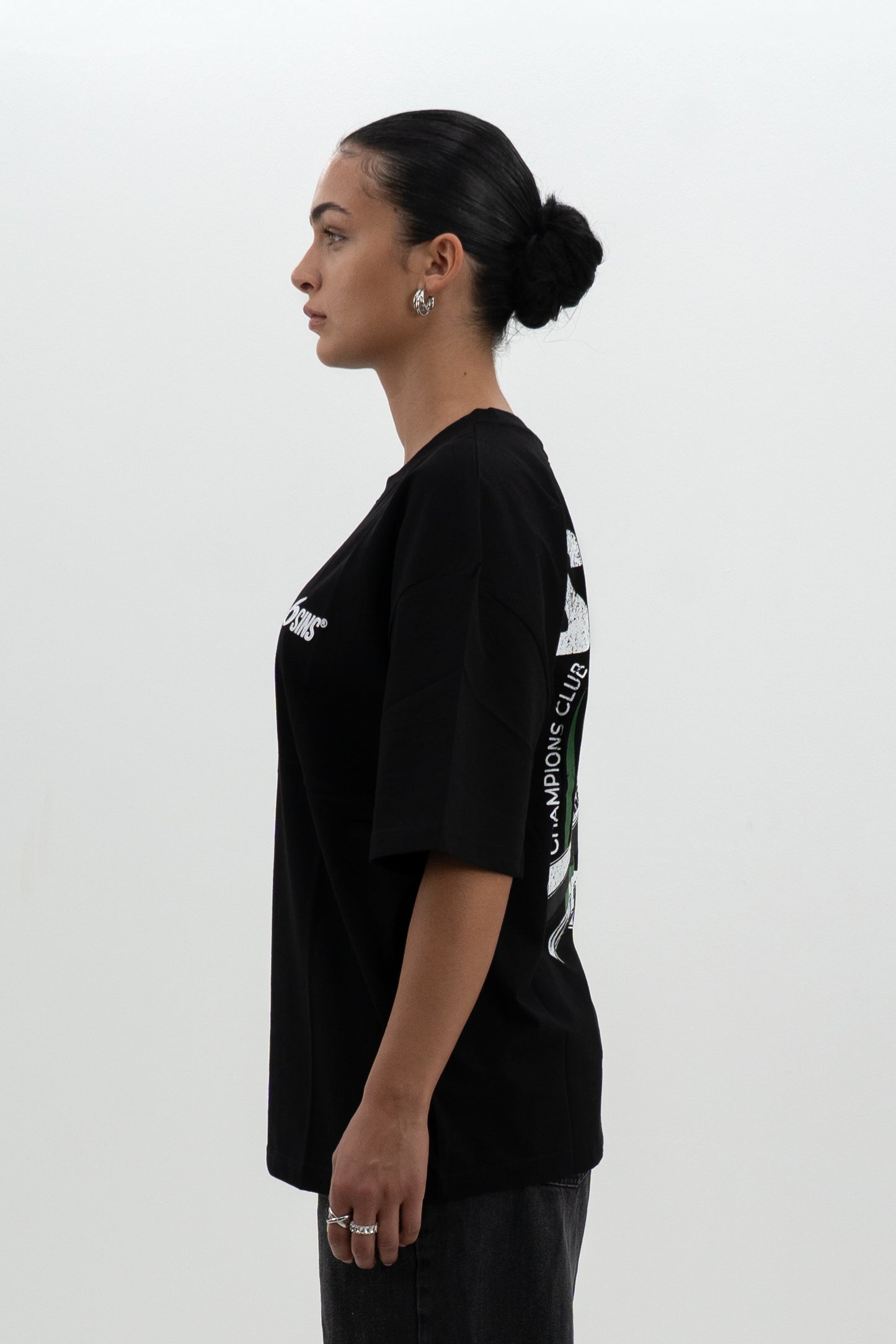 CLUB TEE