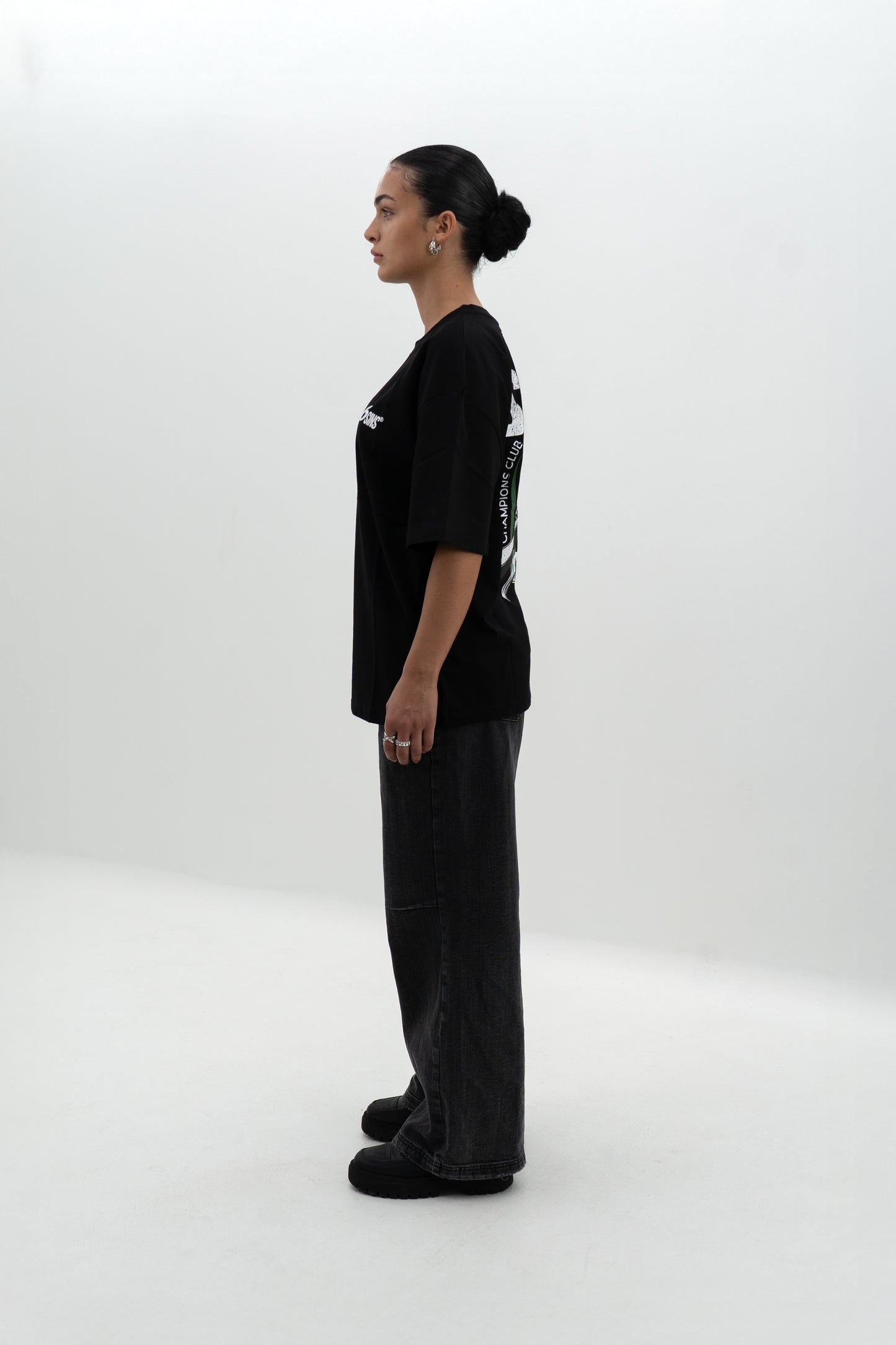CLUB TEE