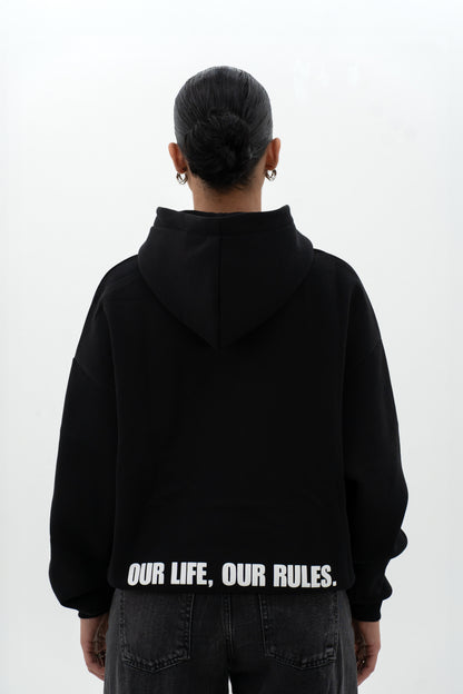 BIG 6 HOODIE