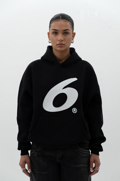 BIG 6 HOODIE