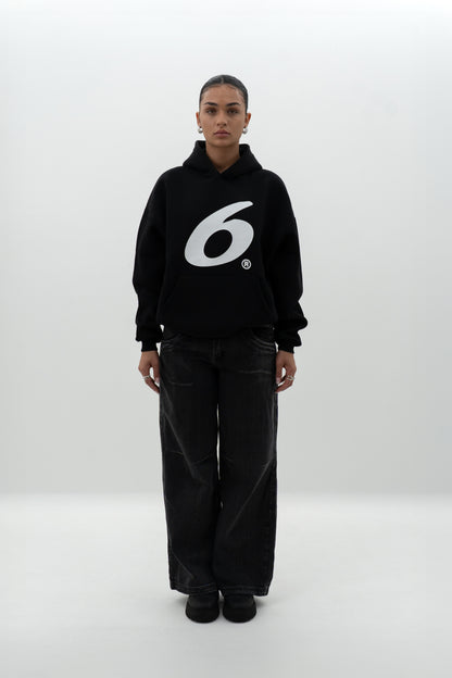 BIG 6 HOODIE