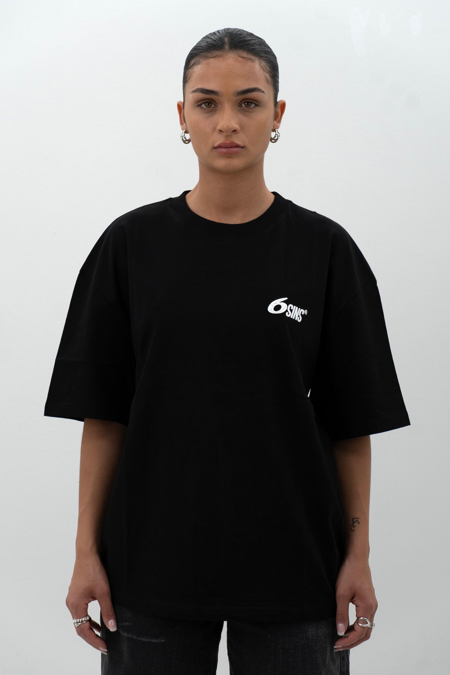 CLUB TEE