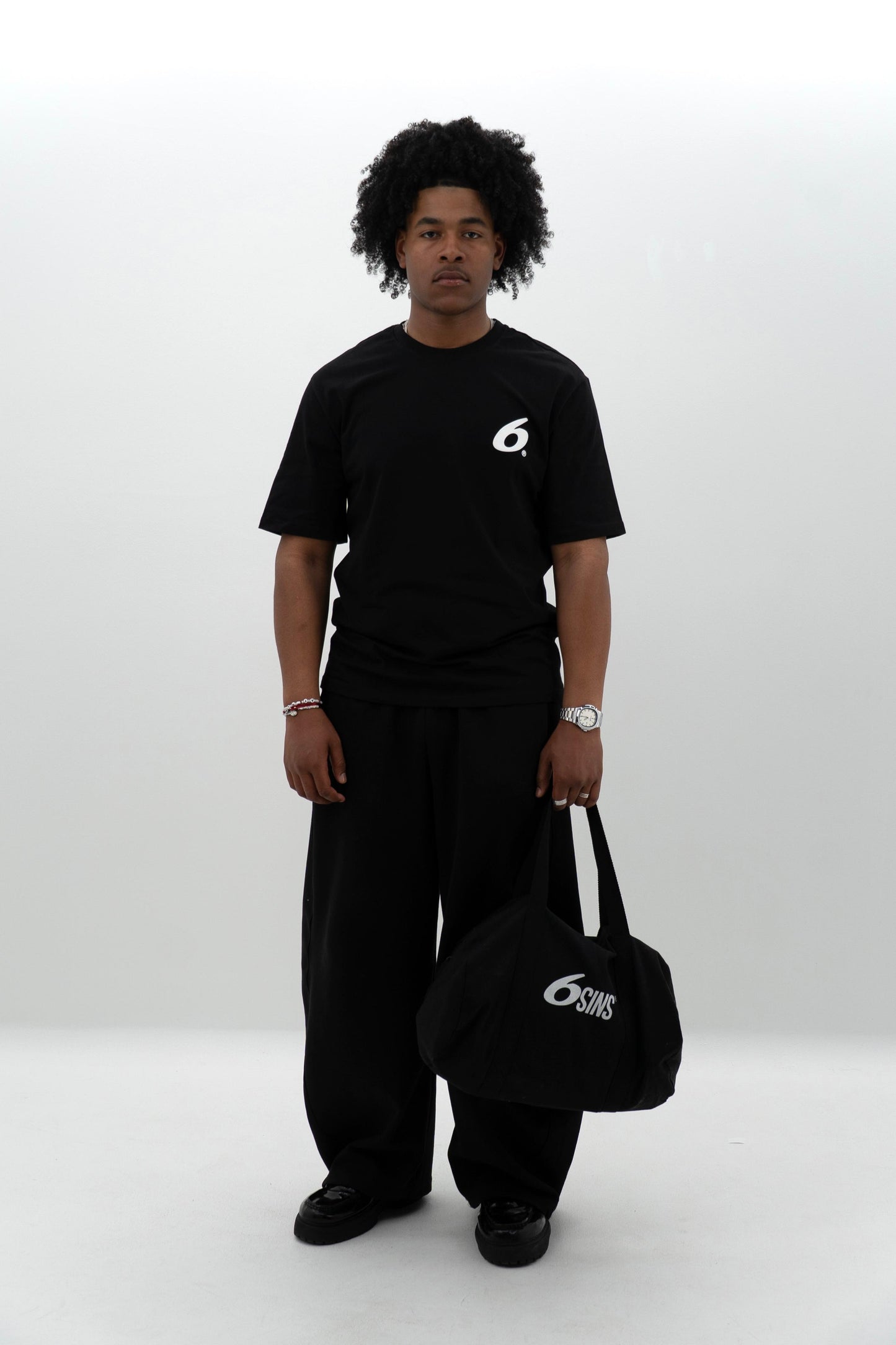 GOLDRUSH TEE