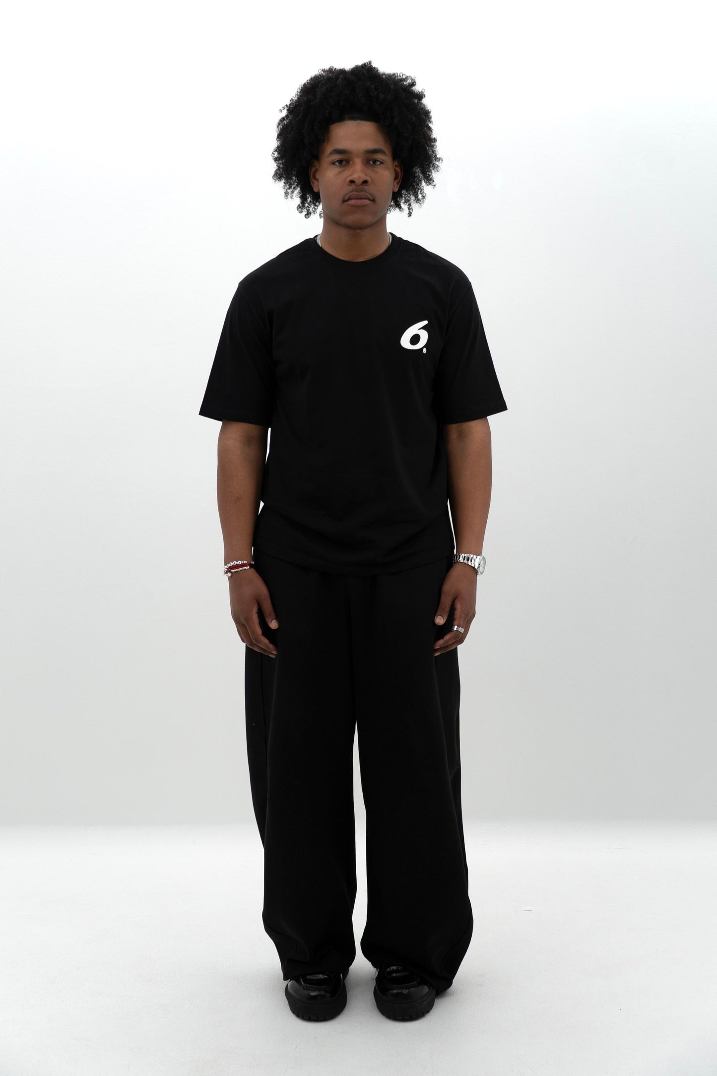 GOLDRUSH TEE